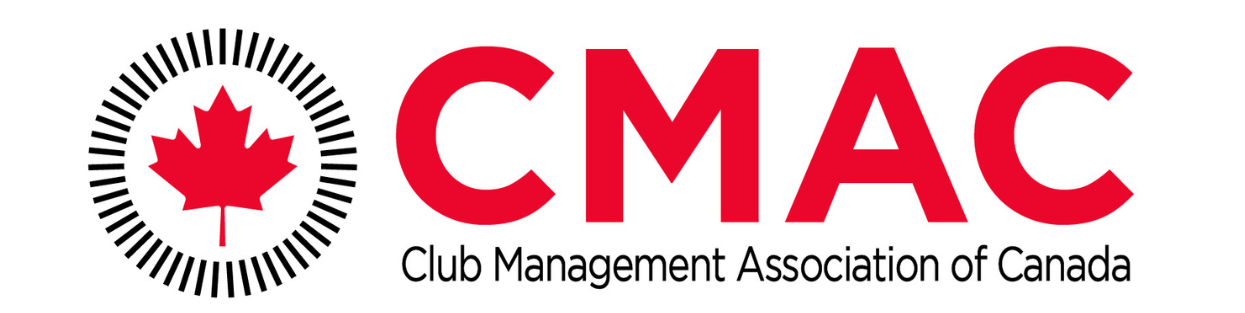 Club Management Association of Canada Logo